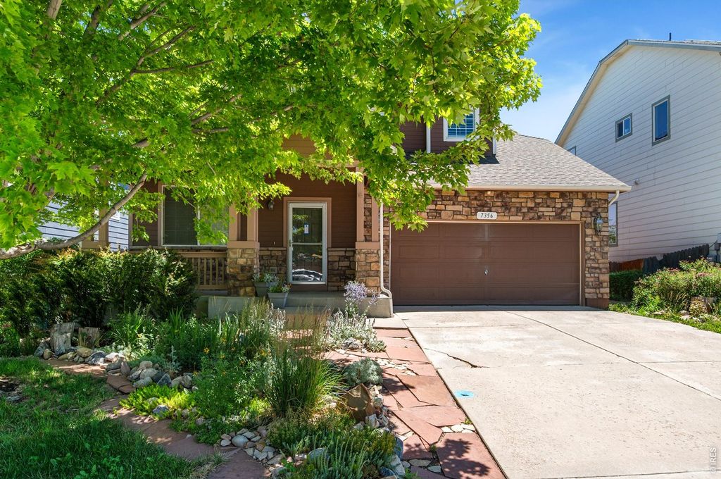 7356 New Raymer Ct