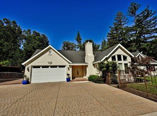 173 Vernal Dr, Alamo, CA 94507