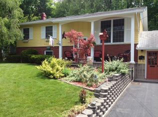 220 Fayette St, Palmyra, NY 14522