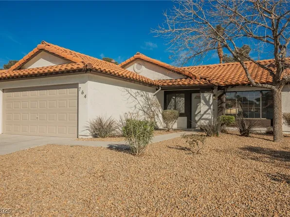 764 Biaritz Ave, Las Vegas, NV 89123