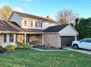 45646 Berthoud Dr, Macomb, MI 48044