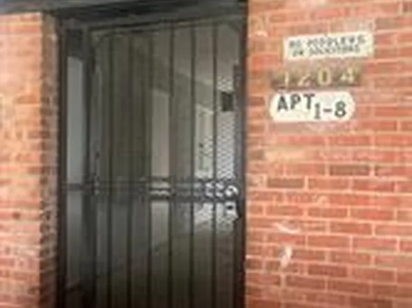 1204 St. Joseph, 1204 Saint Joseph St, Houston, TX 77023