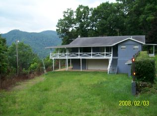 454 Hummingbird Ln, FRANKLIN, NC 28734