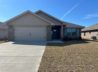 177 Ridgeway Cir, Crestview, FL 32536