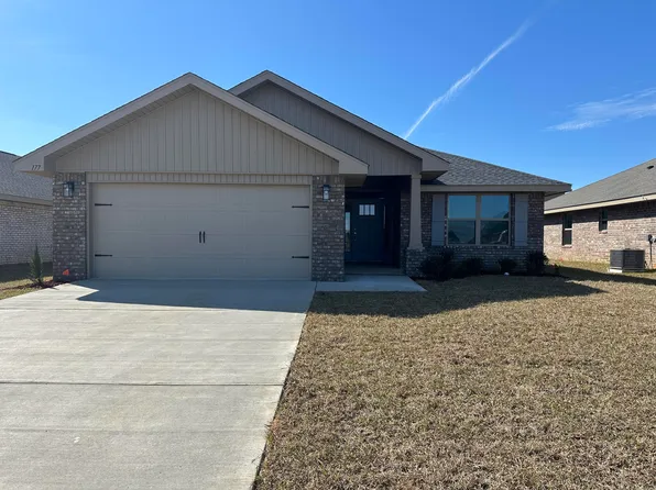 177 Ridgeway Cir, Crestview, FL 32536