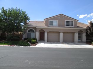 10167 Rising Tree St, Las Vegas, NV 89183