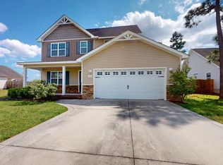 304 Sinclair Ln, Hubert, NC 28539