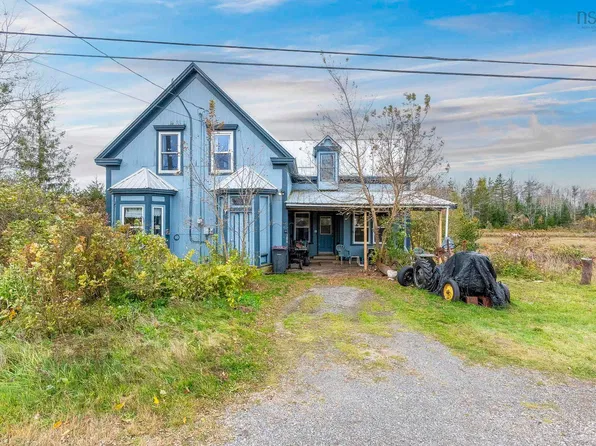 1579 Highway 10, Springfield, NS B0R 1H0