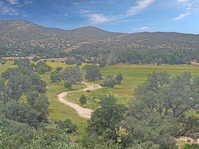 11945 W Faded Whistle Rd, Skull Valley, AZ, 86338