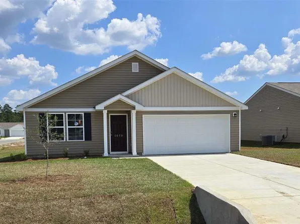 5079 Westpark Dr, Darlington, SC 29532