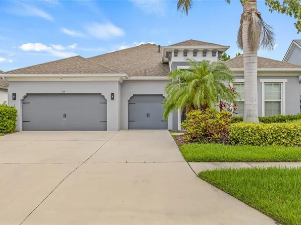 7114 Bowspirit Pl, Apollo Beach, FL 33572