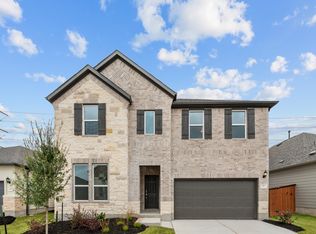 121 Adeline Rd, Hutto, TX 78634