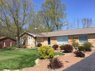 1234 W Carla Ln, Scottsburg, IN 47170