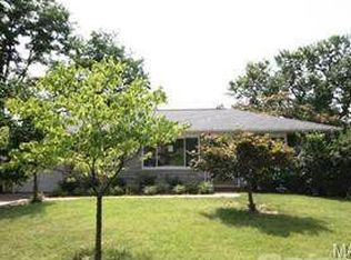 2660 Jonathan Dr, Saint Louis, MO