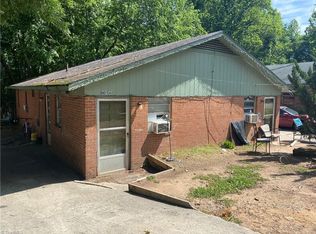 601 Barton St, Durham, NC 27707