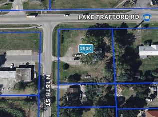 1709 Lake Trafford Rd, Immokalee, FL 34142