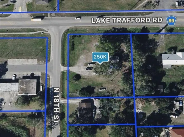 1709 Lake Trafford Rd, Immokalee, FL 34142