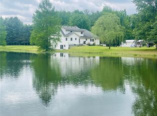 432 County Road 1900e, Greenup, IL 62428
