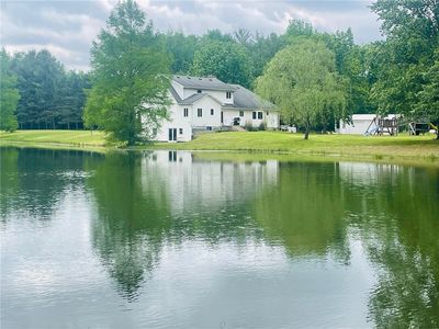 432 County Road 1900e, Greenup, IL, 62428