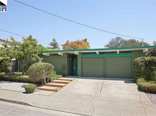 5695 Greenridge Rd, Castro Valley, CA 94552