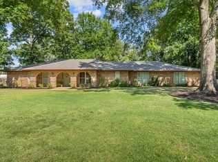 6503 Sleepy Hollow Ave, Texarkana, TX 75503