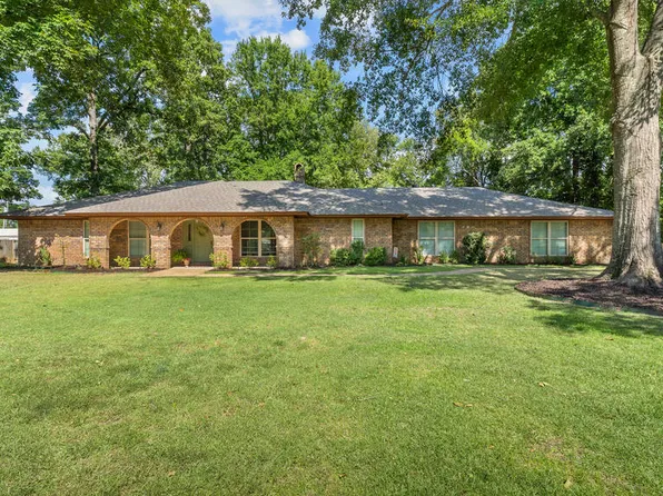 6503 Sleepy Hollow Ave, Texarkana, TX 75503