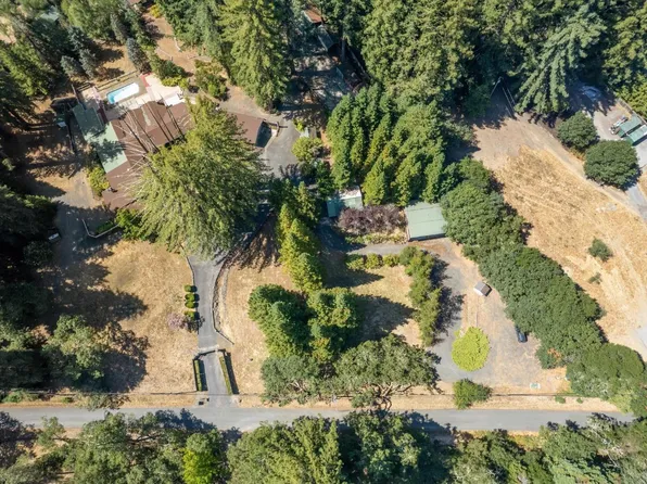 12631 Dupont Road, Sebastopol, CA 95472