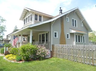 2524 Algoma St, Stevens Point, WI 54481