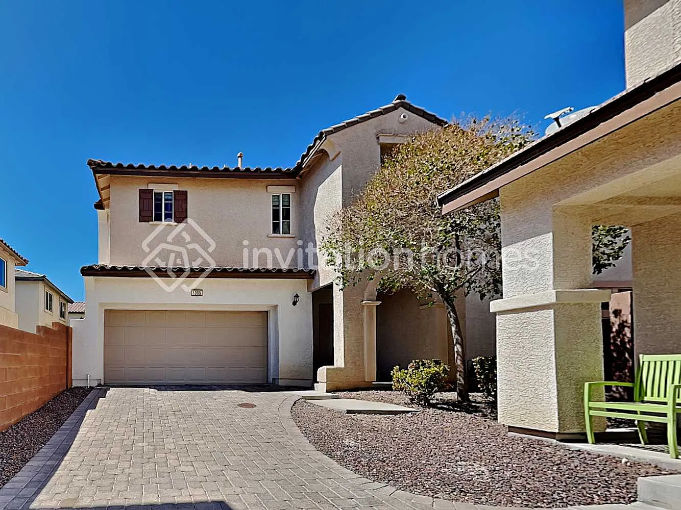 1008 Sunny Acres Ave North Las Vegas, NV 89081 — Photo 1
