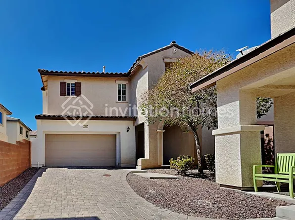 1008 Sunny Acres Ave, North Las Vegas, NV 89081