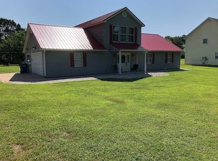 4190 Ozark View Rd, Stover, MO 65078