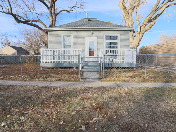 1214 19th Ave, Council Bluffs, IA 51501