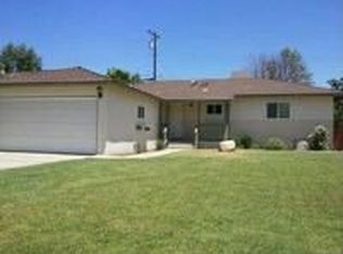 2209 Pageant St, Bakersfield, CA 93306