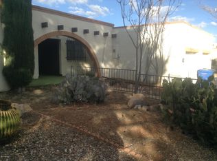 1357 Carmelita Dr, Sierra Vista, AZ 85635
