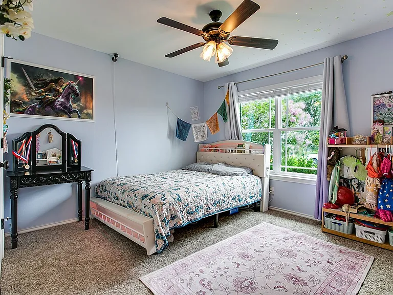 5022 Red Oak Ln — Photo 19