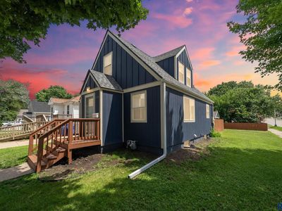 130 S Lyndale Ave, Sioux Falls, SD, 57104