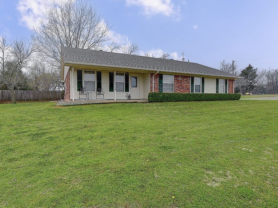 10716 Fm 902, Collinsville, TX 76233 MLS 20433503 Zillow