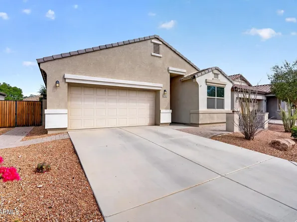 41380 W WILLIAMS Way, Maricopa, AZ 85138