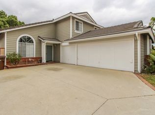 528 Diamond Pl, Walnut, CA 91789