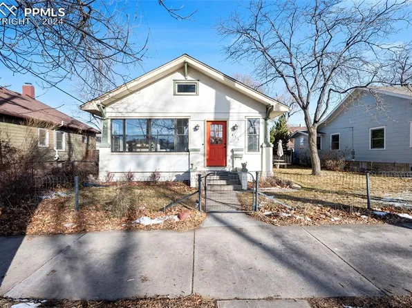 416 E Espanola St, Colorado Springs, CO 80907