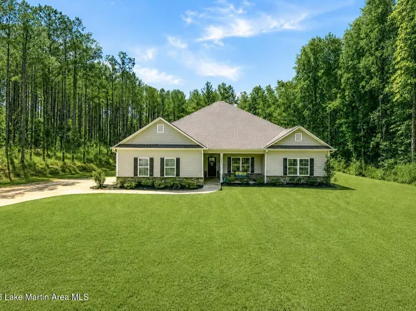 3696 Lee County Rd #254, Salem, AL 36874