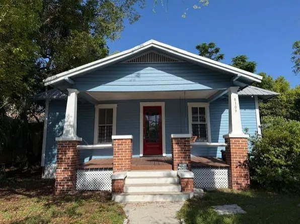 4109 N Suwanee Ave, Tampa, FL 33603
