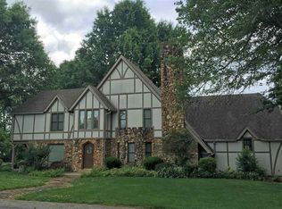 1101 Holly Ln, Princeton, KY 42445