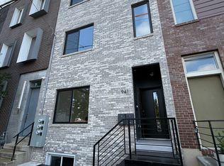 941 N 6th St #2, Philadelphia, PA 19123