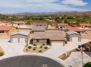 620 Vista Del Rio Ct, Wickenburg, AZ 85390