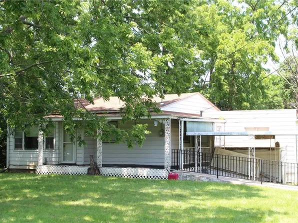 6652 Parkview Ave, Kansas City, KS 66104