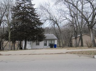 12285 S Nelson Rd, Olathe, KS 66061