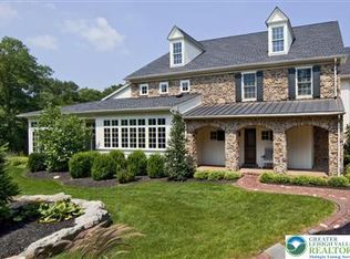 2032 Penstock Ct, Bethlehem, PA 18015