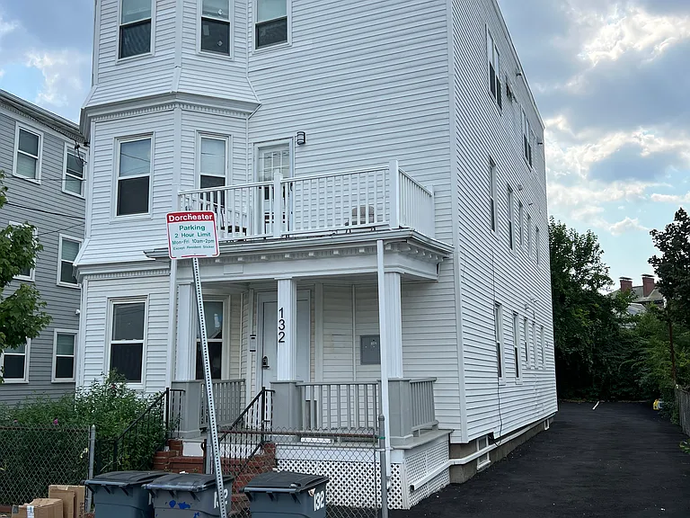 132 Buttonwood St #2 — Photo 20