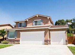 12284 Mesa Grove Dr, Riverside, CA 92503